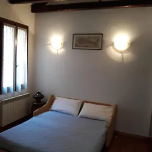 San Barnaba Artist's District House Venezia