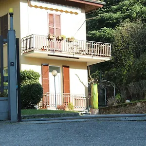 Atelier 55 Casa Arte E Natura Hébergement de vacances Côme